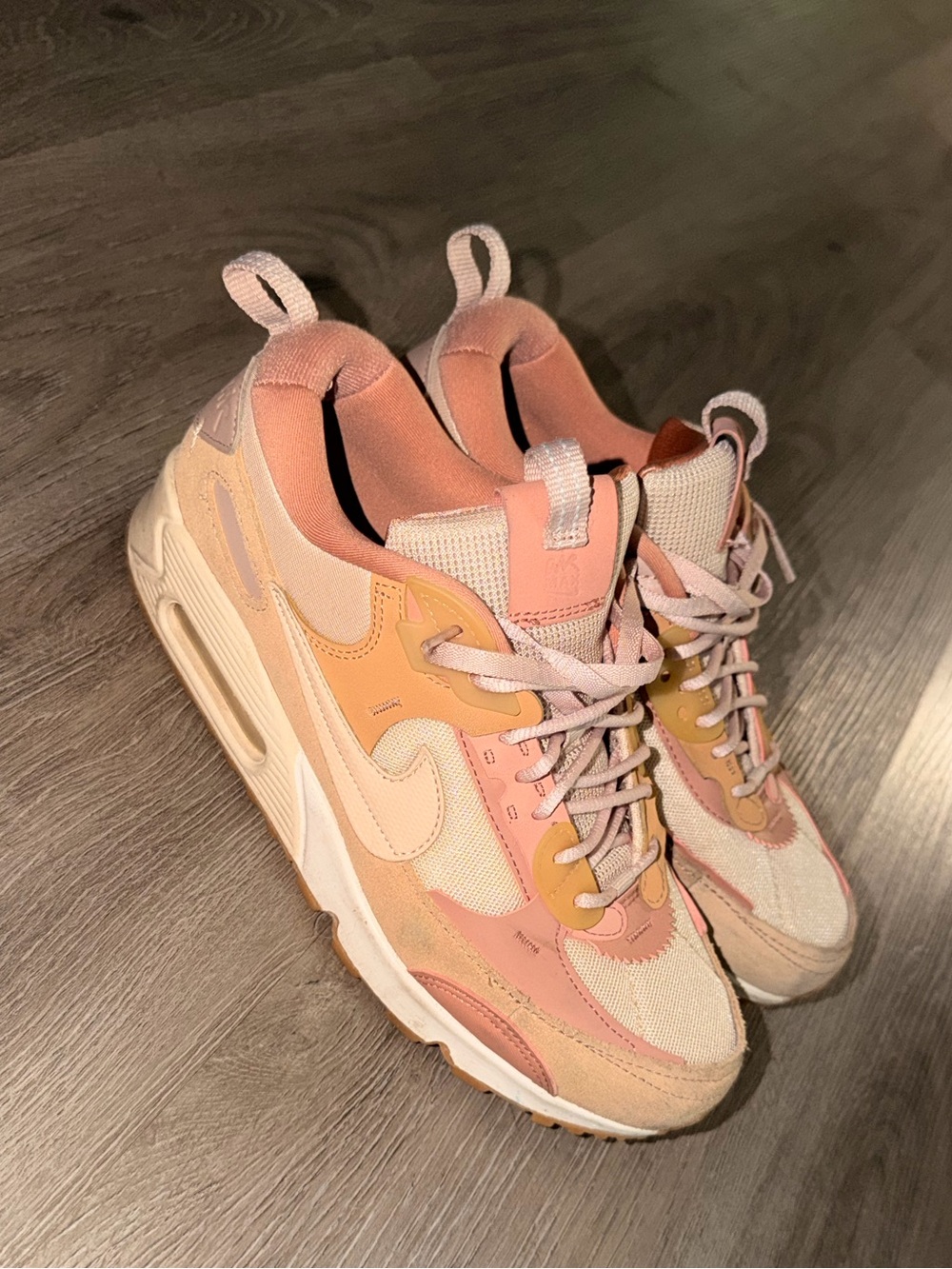 Nike air max 90 futura